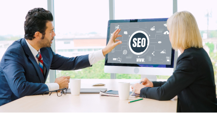 SEO Danışmanlığı