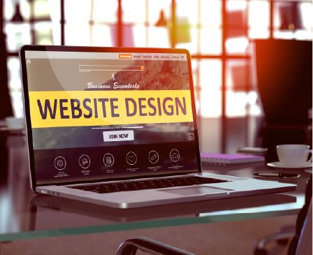 Web tasarım hizmeti