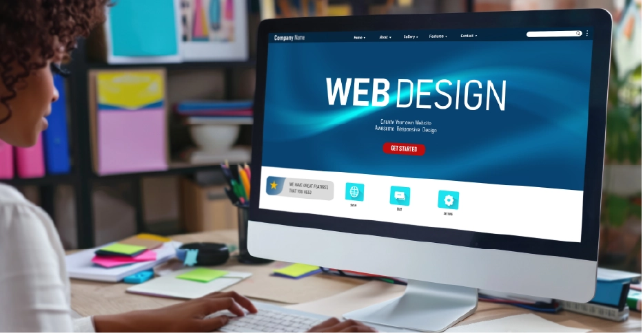 Web Tasarım - Dijital Güç