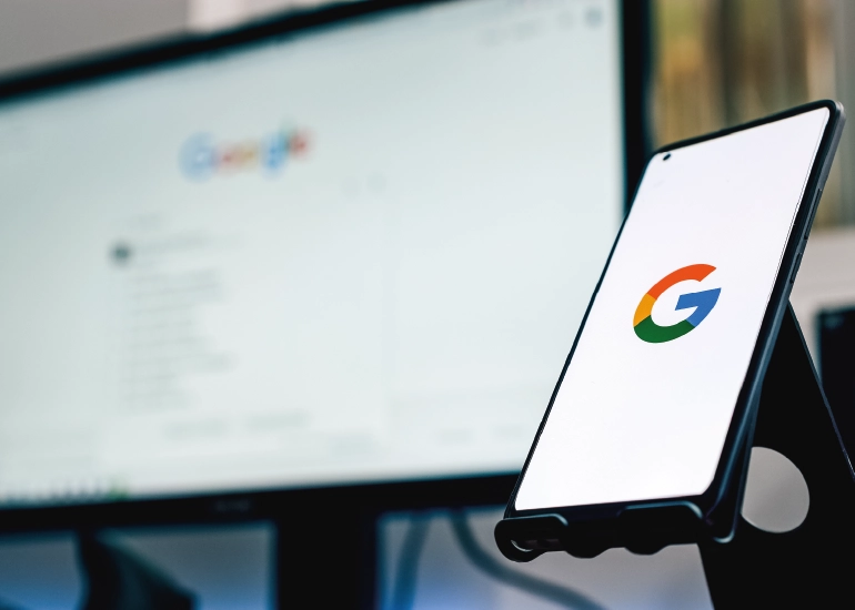 Google Reklamları