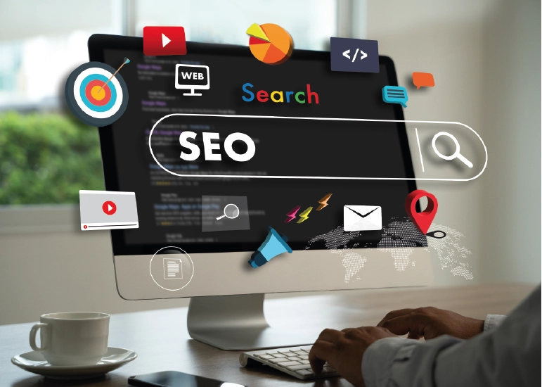SEO Yönetimi