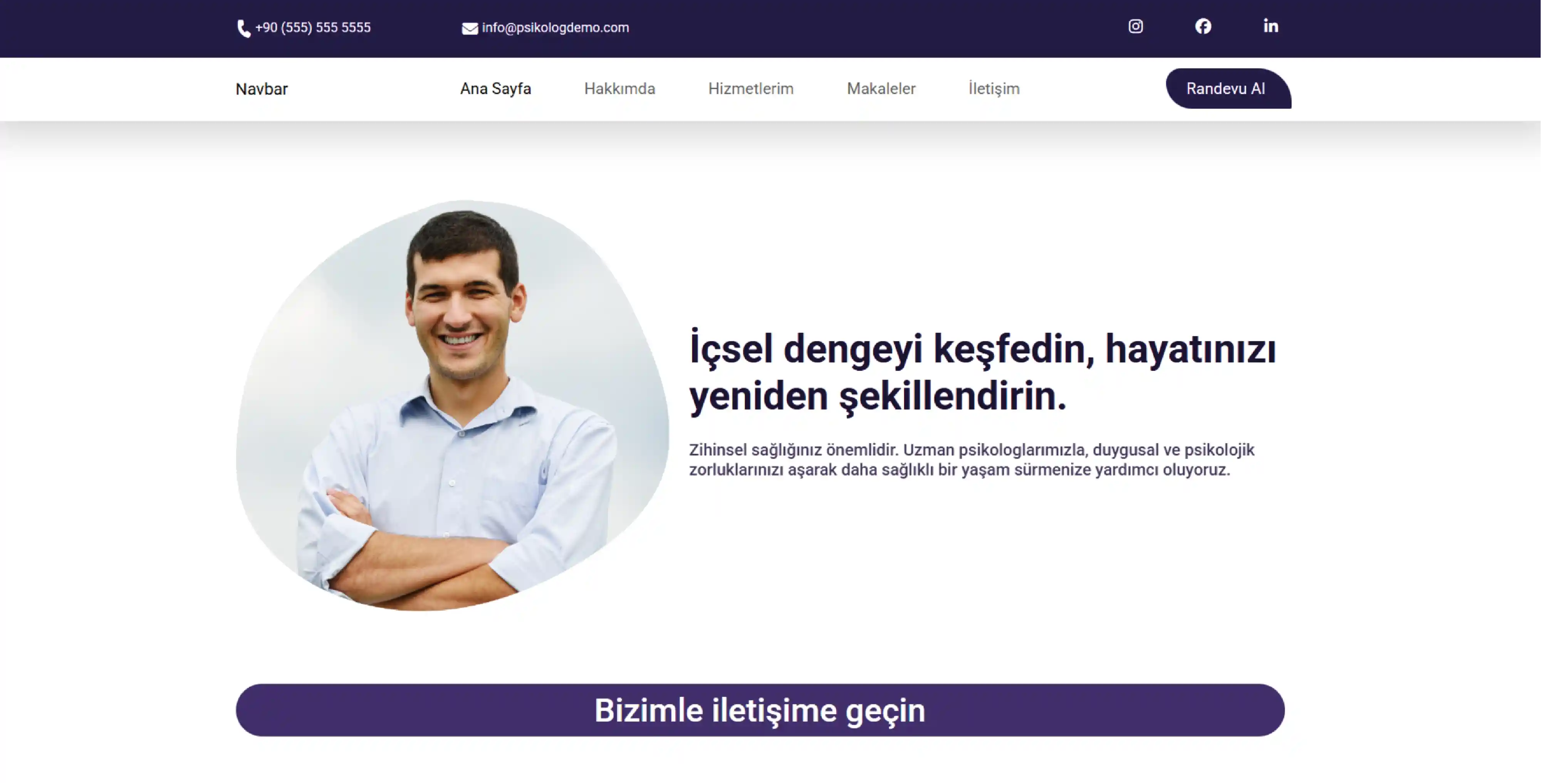 Project